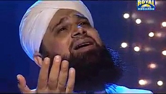 Shan Wala Sohna Nabi - Owais Raza Qadri Video Naat Album Rabi ul Awal