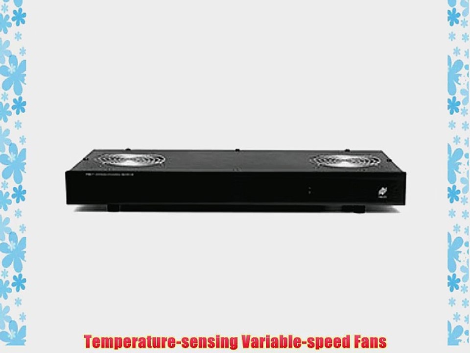 Niles FM1 (FG01215) Cabinet Cooling Module