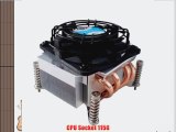 Dynatron K555 2u CPU Cooler for Intel Socket 1156 /1155