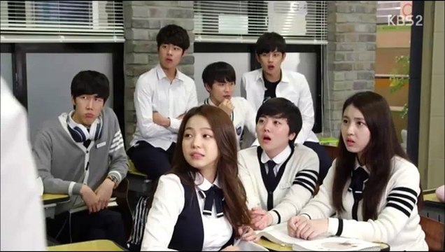 후아유 학교 2015 10회 150526 HDTV FULL 후아유학교2015 10화 5월26일 E10