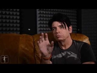 Gary Numan - From Inside - Composer Interview