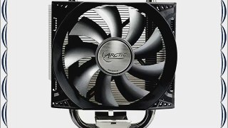 ARCTIC Freezer 13 Limited Edition - Multicompatible 200 Watt CPU Cooler for AMD and Intel -