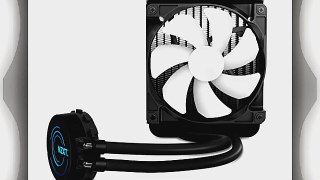 NZXT Technologies Kraken X41 140mm All-In-One Liquid Cooling System RL-KRX41-01