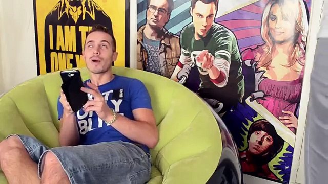 ANDY-Les Mythos de tous les jours