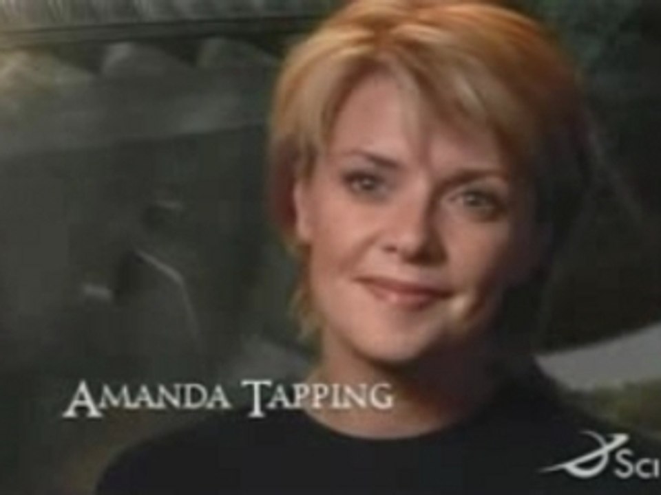 STARGATE SG.1 saison 9 : générique