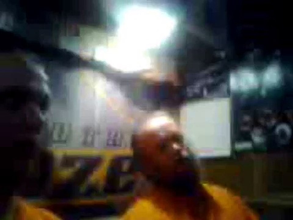 Scrap Dawgs SLC Intro 2