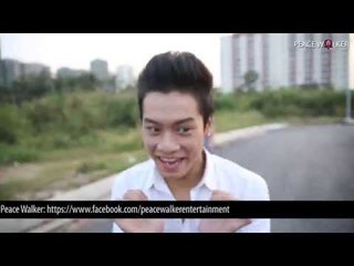 [ CÂU CHUYỆN HẬU TRƯỜNG #1 ] NARUTO ĐẾN VIỆT NAM ( BTS MA VƯƠNG & CHÀNG NGỐ )