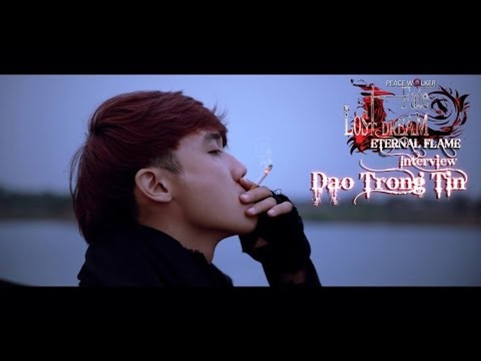 [ INTERVIEW ] FATE/LOST DREAM: ETERNAL FLAME - ĐÀO TRỌNG TÍN ( RIDER )