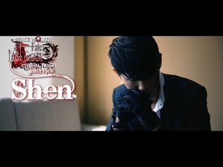 [ INTERVIEW ] FATE/LOST DREAM: ETERNAL FLAME - HOÀNG DŨNG ( SHEN )