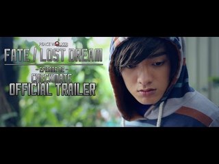 [OFFICIAL TRAILER ] Fate/ Lost Dream - Episode 02: Checkmate