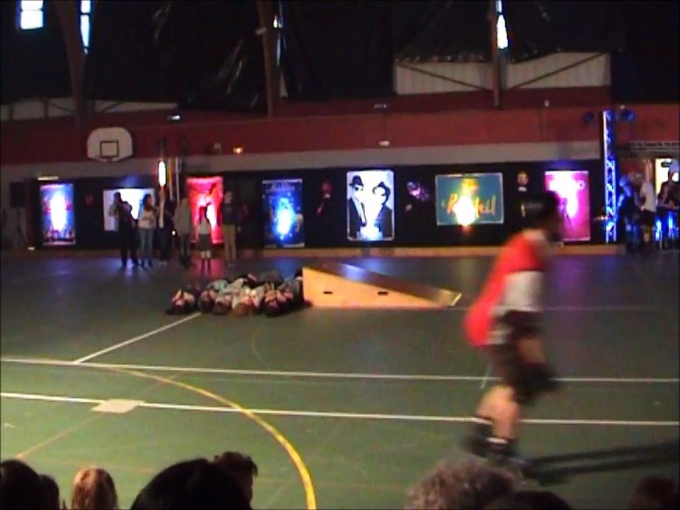 gala de roller 06 2015 saut de personnes