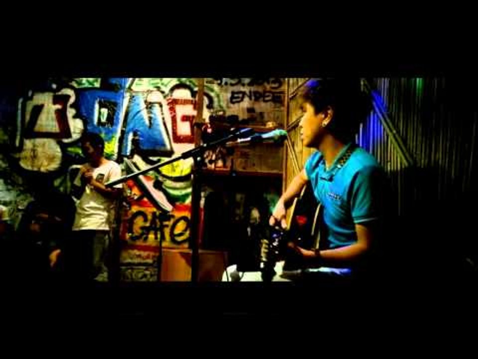 [ LIVE ] Một Mình Giữa Đất Trời - Cao Long