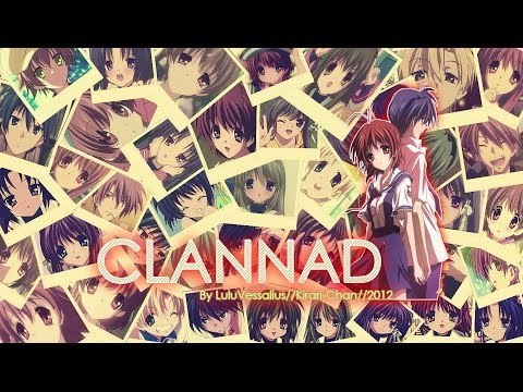 [ Fanmade ] Chiisana Tenohira ( Vietnamese Cover ) - Mina ( Clannad OST )