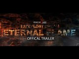 [OFFICIAL TRAILER] Fate/ Lost Dream: Eternal Flame ( Fate/ Stay Night Live-Action Fan Film )
