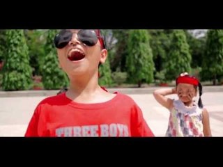 [ OFFICAL ] Đại Chiến Trẻ Trâu ( World War Kid )