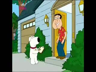Quagmire sings "Witch Doctor" - Ahhrightt, Giggity giggity goo!!!