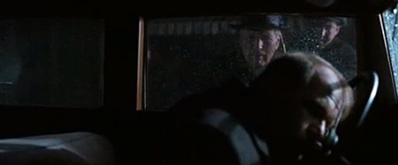 La escena perfecta. Road to Perdition: Paul Newman y Tom Hanks