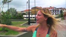Casco Viejo, Panama City with host Lauren Ziemski