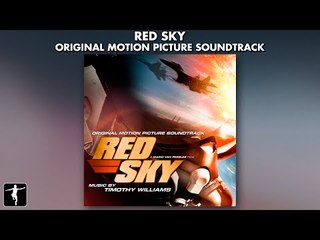 Red Sky Soundtrack - Timothy Williams - Official Album Preview