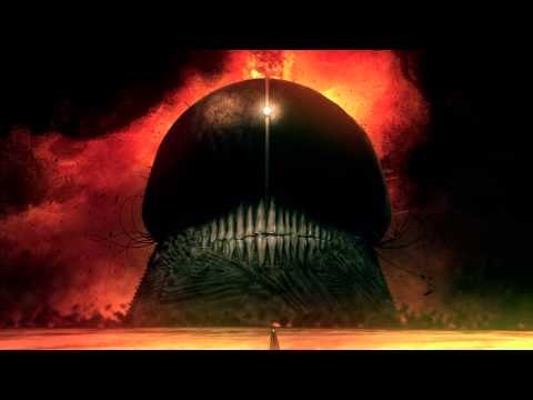 From Inside: Gary Numan Special Edition - Teaser