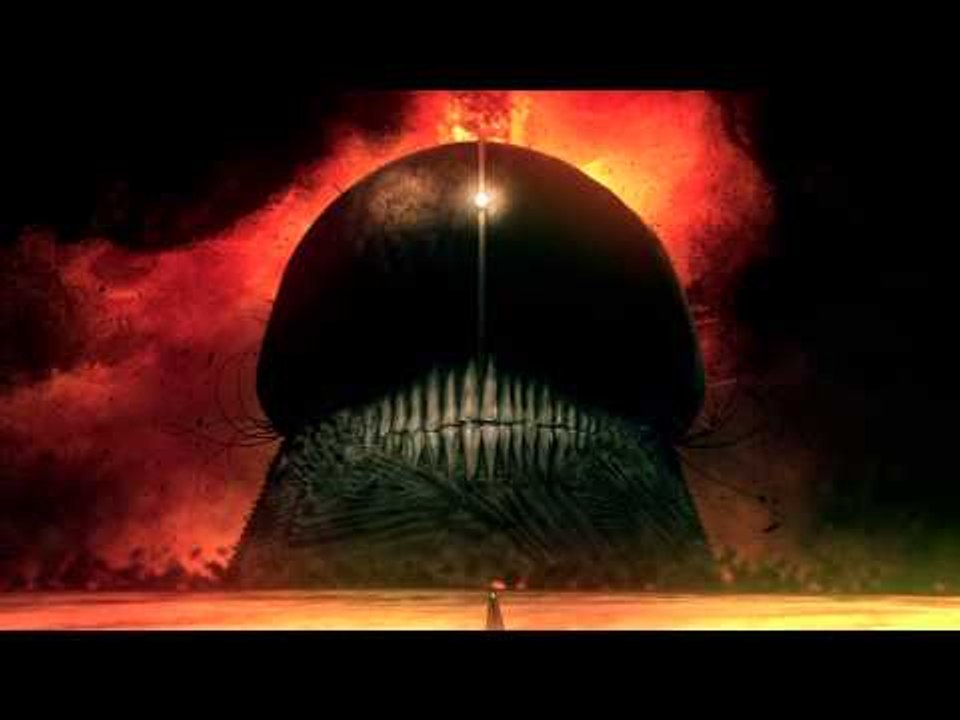 From Inside: Gary Numan Special Edition - Teaser