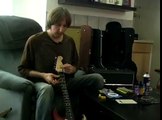 Fender Stratocaster: Electric Guitar Setup : How to String a Fender Strat Guitar