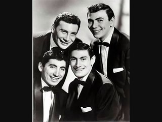 The Ames Brothers - Red River Rose (1958)
