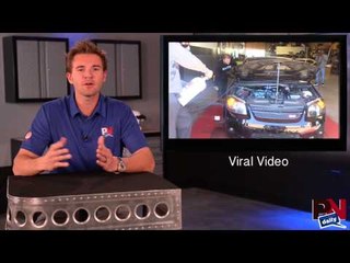 Ram Rebel, Nitrous Done Wrong, and WD40 Giveaway - PowerNation Daily