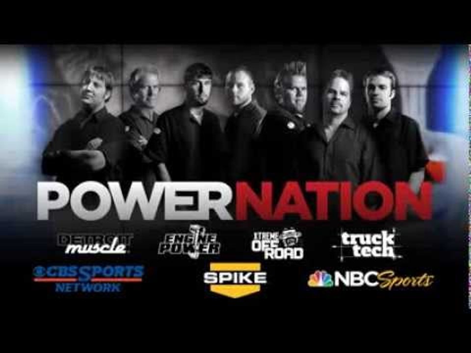 PowerNation Preview