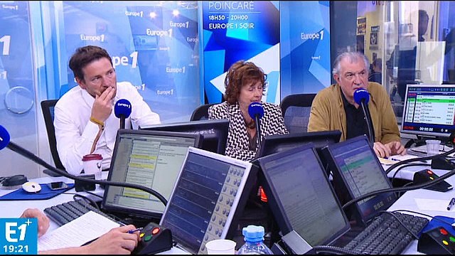 François Bayrou était dans Le club de la presse - PARTIE 2