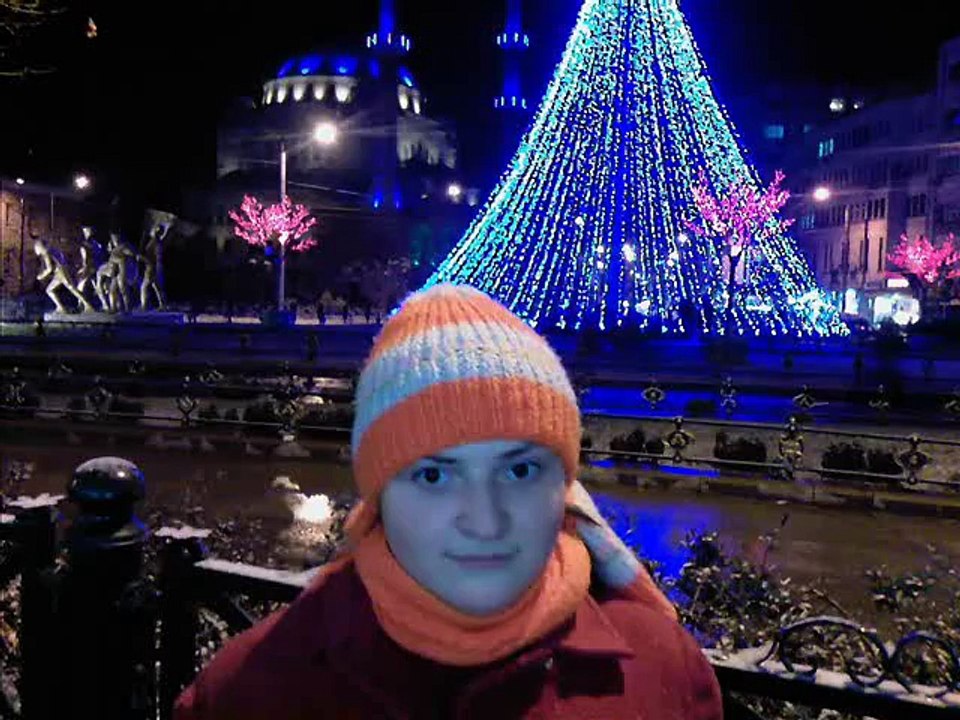 Dj Bilecikli Özcan - Radyo kayıtlarından (sunumlu -ses3)