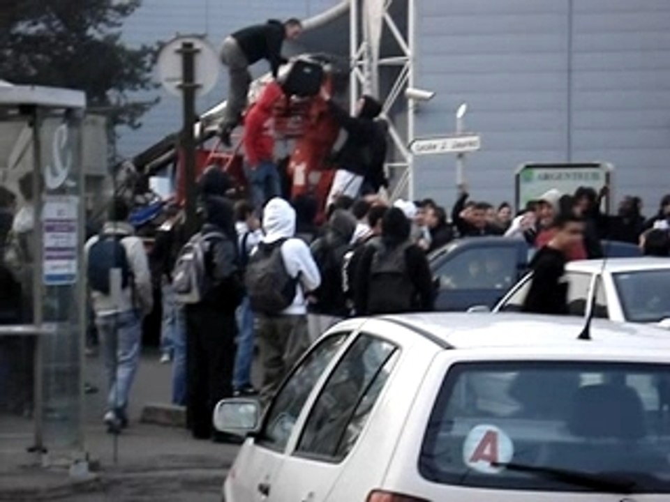 Argenteuil