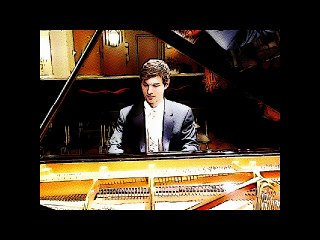 Aiden Andrews play's In The Morning Light