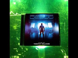 Lakeshore Records Meet & Greet - Timothy Williams - Debug Soundtrack