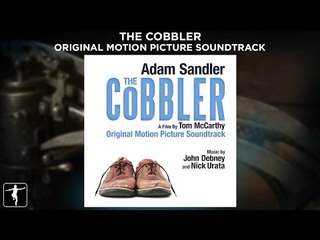 John Debney, Nick Urata - The Cobbler Soundtrack (Official Preview)