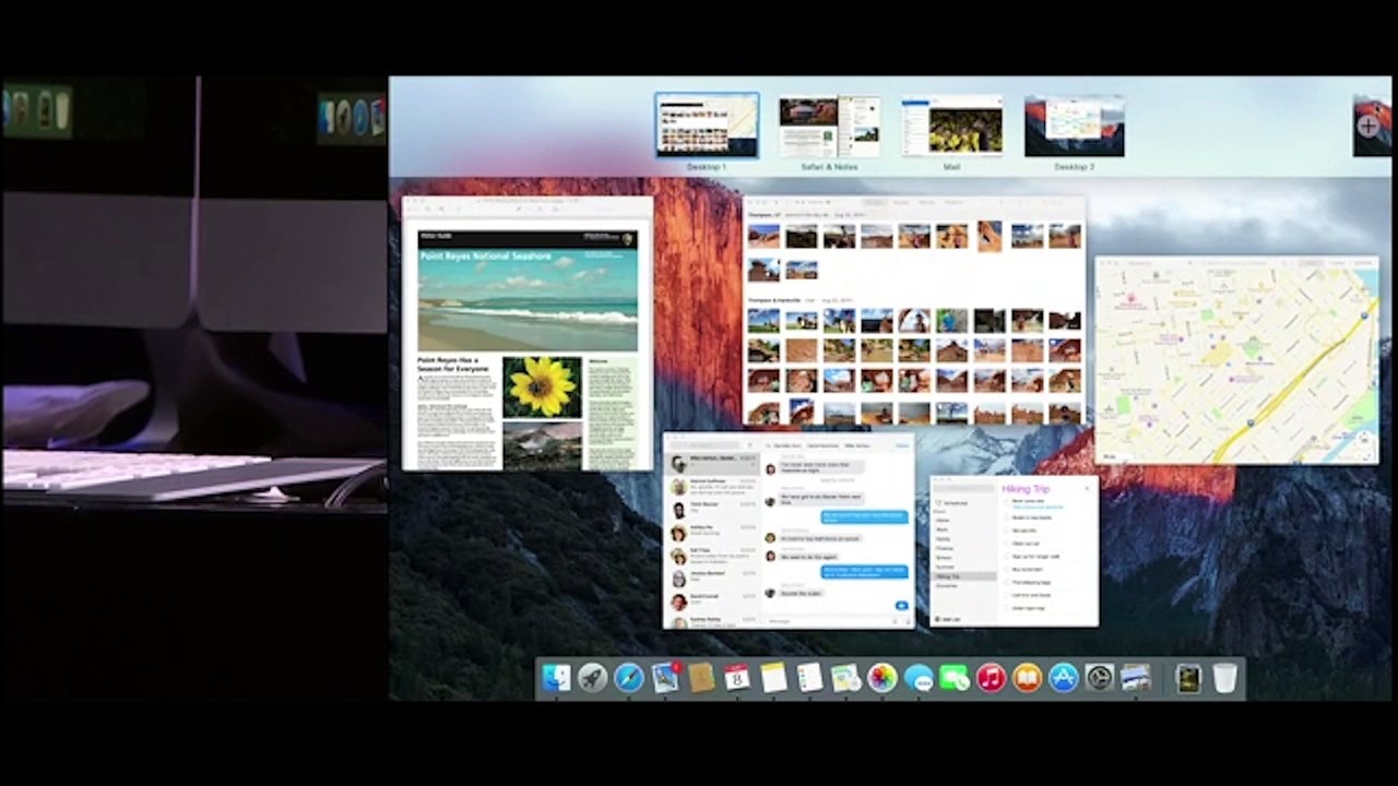 Novo iOS 9, OS X El Capitan e Apple Music: veja o resumo da WWDC 2015 - TecMundo
