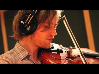 Jenny Lewis & Johnathan Rice, Johnny Flynn - "Iris, Instilled" Behind The Scenes - Song One