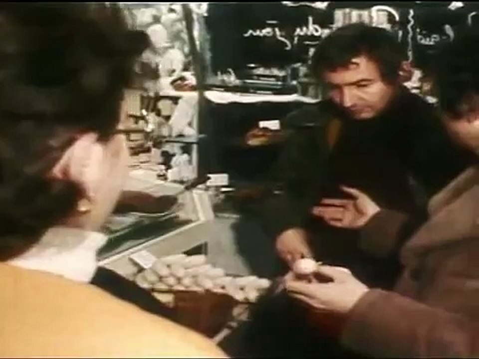 Le Petit Rapporteur - Boudin Blanc [Prevost, Desproges]