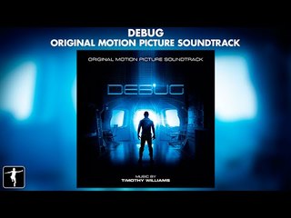 Timothy Williams - Debug Soundtrack (Official Preview) | Lakeshore Records