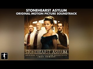 Stonehearst Asylum Soundtrack - John Debney - Official Preview