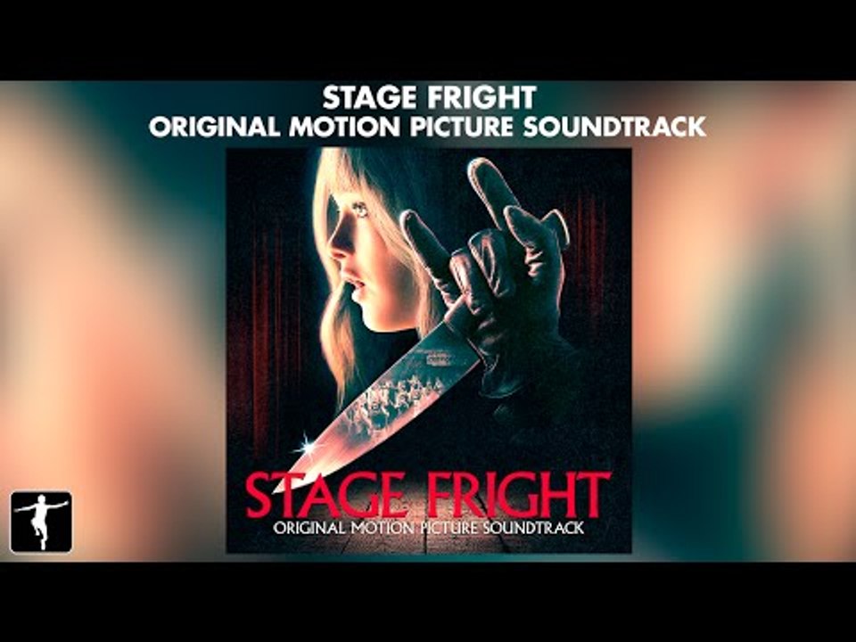 Stage Fright Soundtrack - Jerome Sable, Eli Batalion Ft. Meat Loaf, Minnie Driver