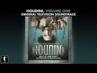 Houdini Soundtrack Vol. One - John Debney - Official Album Preview