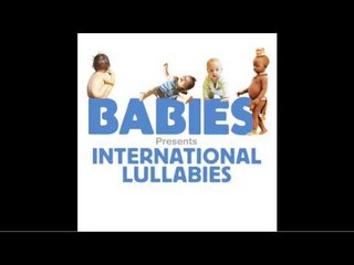 Babies International Orchestra "Too Ra Loo Ra Loo Ral (Ireland)"