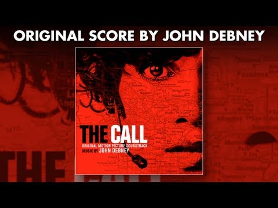The Call - John Debney - Official Score Preview