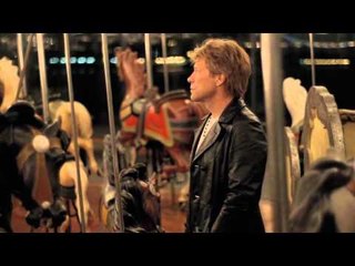 Jon Bon Jovi "Not Running Anymore" - Stand Up Guys *GOLDEN GLOBE NOMINATED FOR BEST SONG*