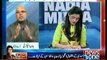 10PM With Nadia Mirza - 9th June 2015