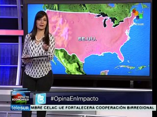 Diario estadounidense revela imprudencia financiera de Marco Rubio