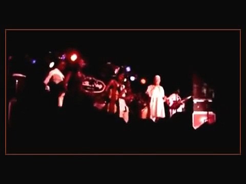Mali - Salif Keita - BB King's Club NY 2007