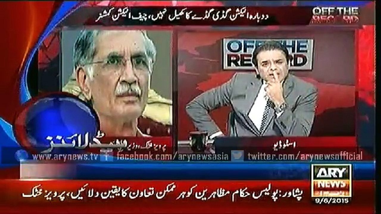 Headlines – 2300 – Tuesday – 9 – June – 2015