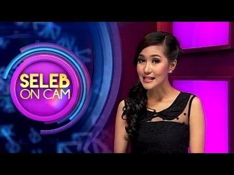 Highlight - Seleb On Cam 24 Februari 2015